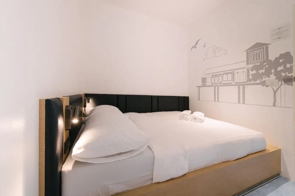 Phan Fa Heritage - Hostel - photo 4