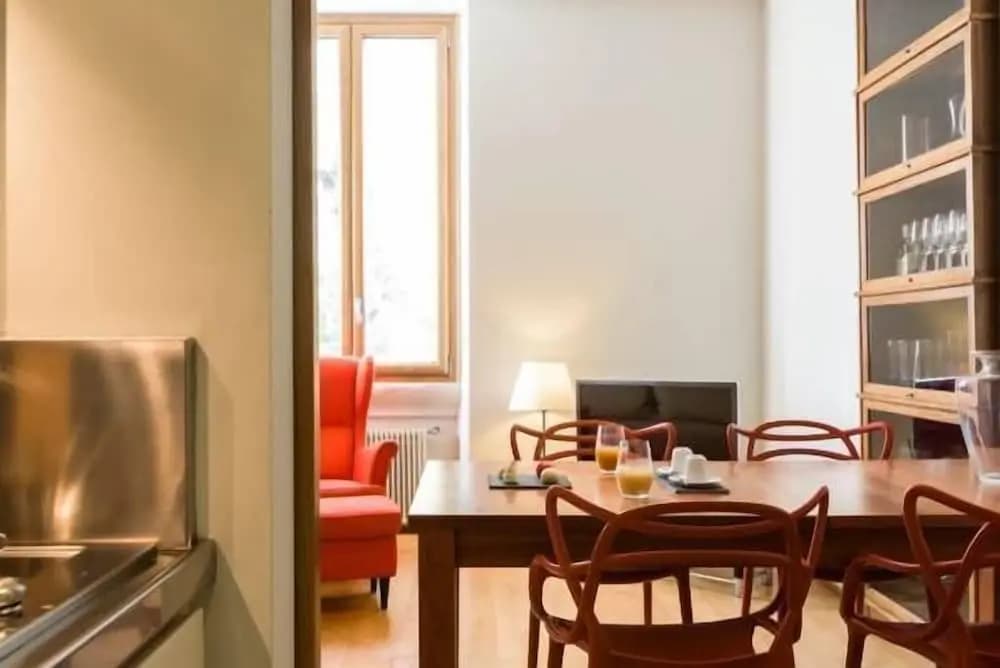 Conca Flexyrent Apartment - photo 11