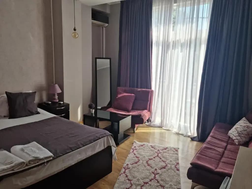 Shatel Hotel - photo 2