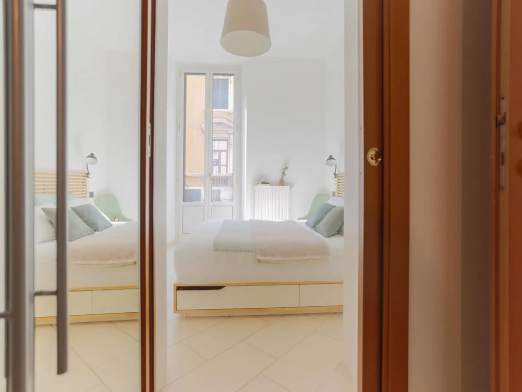 Corso Buenos Aires Apartment - photo 4
