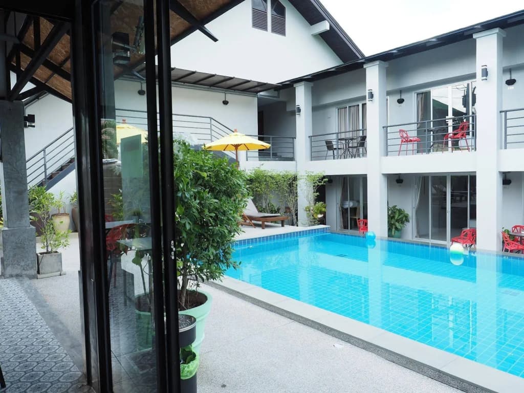 The Nest Resort Patong - photo 10