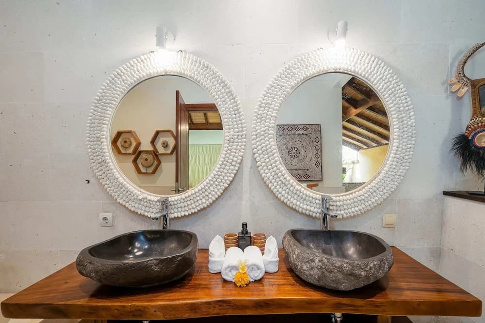 Villa Alroda Ayun - photo 17