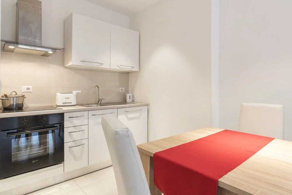 Modern 2 Beds Flat 5 Mins From Trastevere St - photo 13