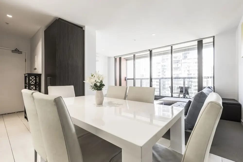 C3CBD Melbourne Apartment - photo 11