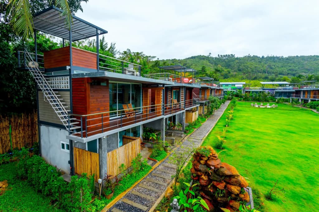Baan Boom Boxes - photo 16