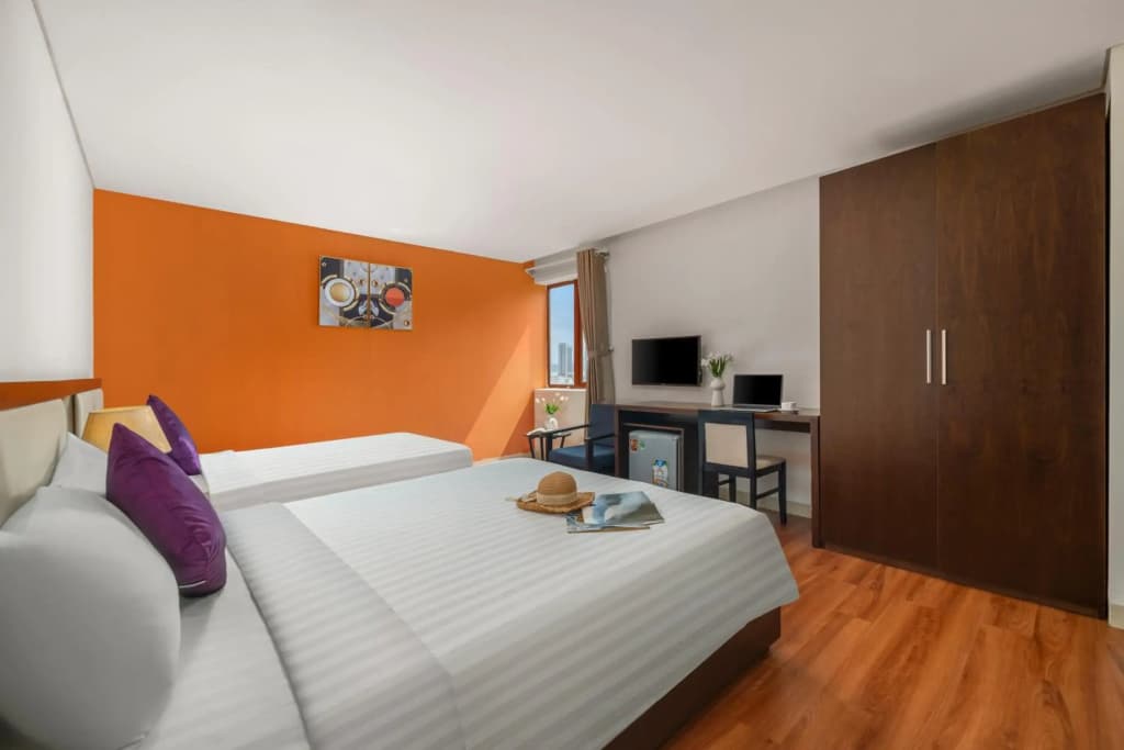Bantique Hotel - photo 4
