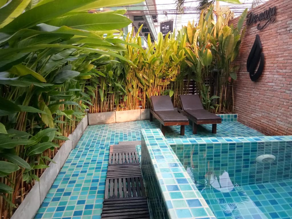 De Nara Hotel (SHA Extra Plus) - photo 19