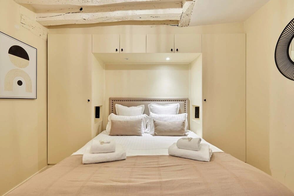 Amazing 3-bedroom Apartment - Center of Paris - photo 6