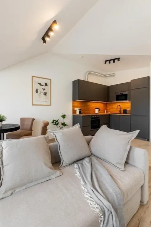 Magnolia Apartment Hotel - photo 6