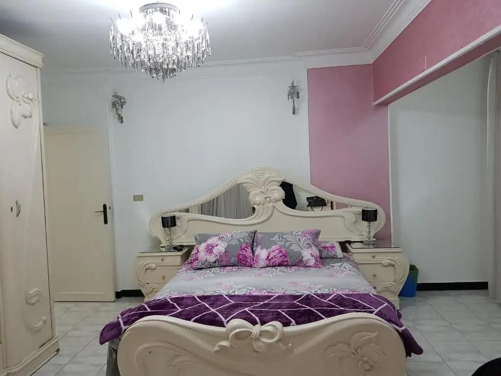 Unique Apartment in Sheraton Heliopolis - photo 3