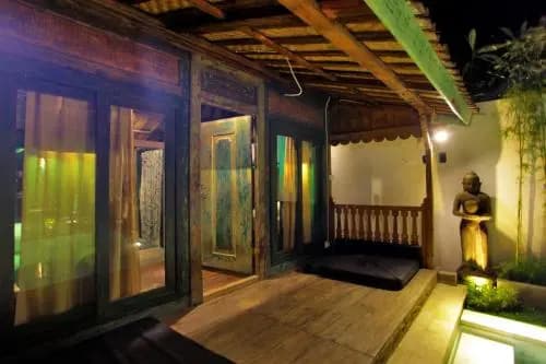 The Project Joglo Canggu Bali - photo 8