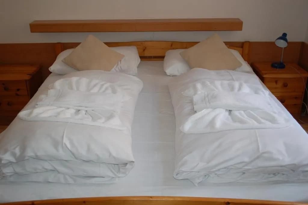Apartment Hotel Am Laaerberg - photo 1