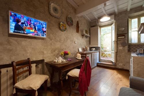 Belvedere Florence Apartment - photo 18
