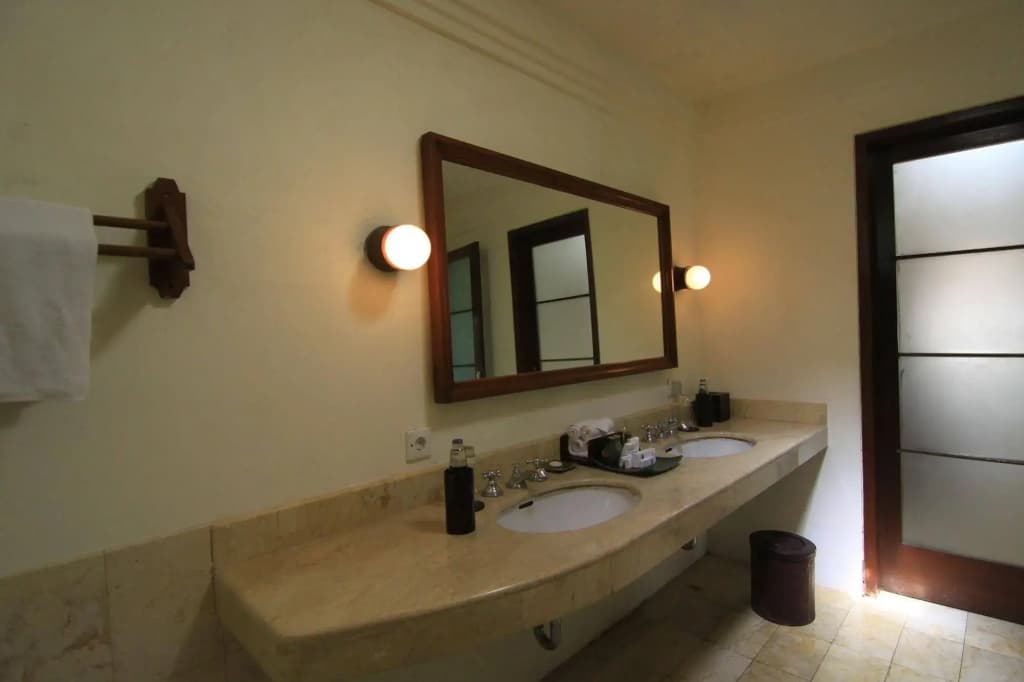 Natura Resort and Spa - photo 8
