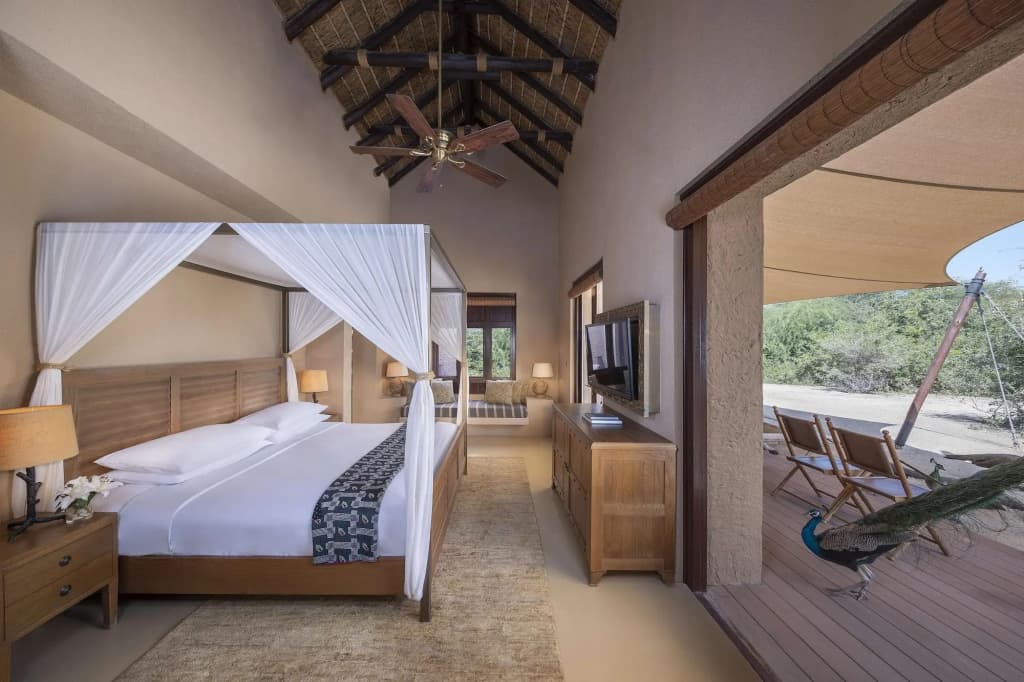 Anantara Al Sahel Villa Resort - photo 6