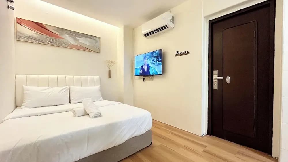 ONE18 Boutique Hotel - Kuala Lumpur - photo 15