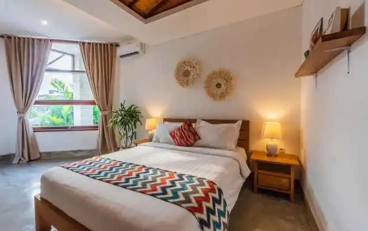 Canggu Escape Villa - photo 3