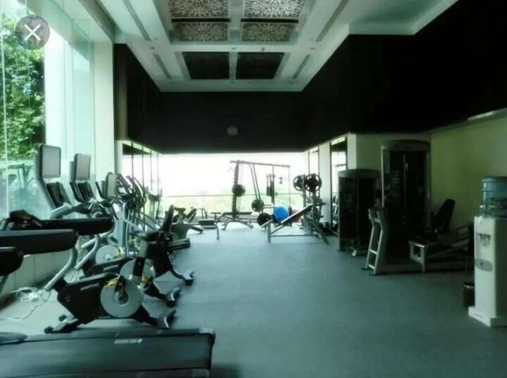 Cityview Circle BTS Pool Gym - photo 12