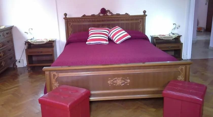 House Bischetti Vatican - photo 8