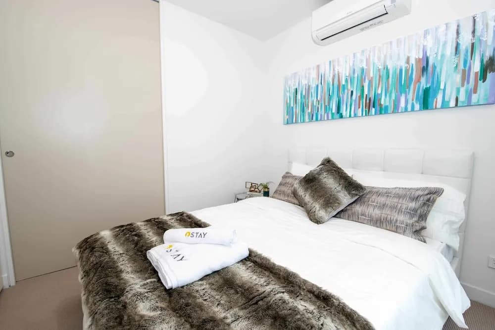 South Yarra Hotel Apartment - photo 5