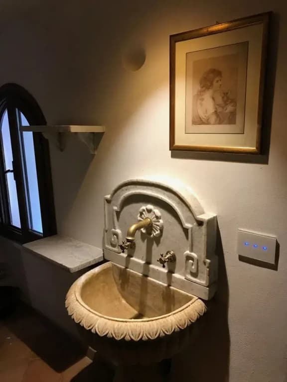 La Casa Dei Marmi - photo 17