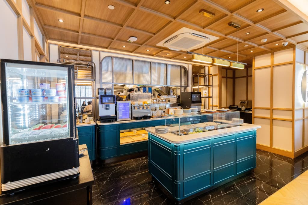 Grass Suites Thonglor - photo 15