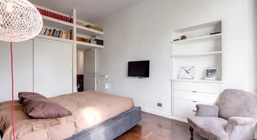 Magnolia House in Testaccio - photo 4