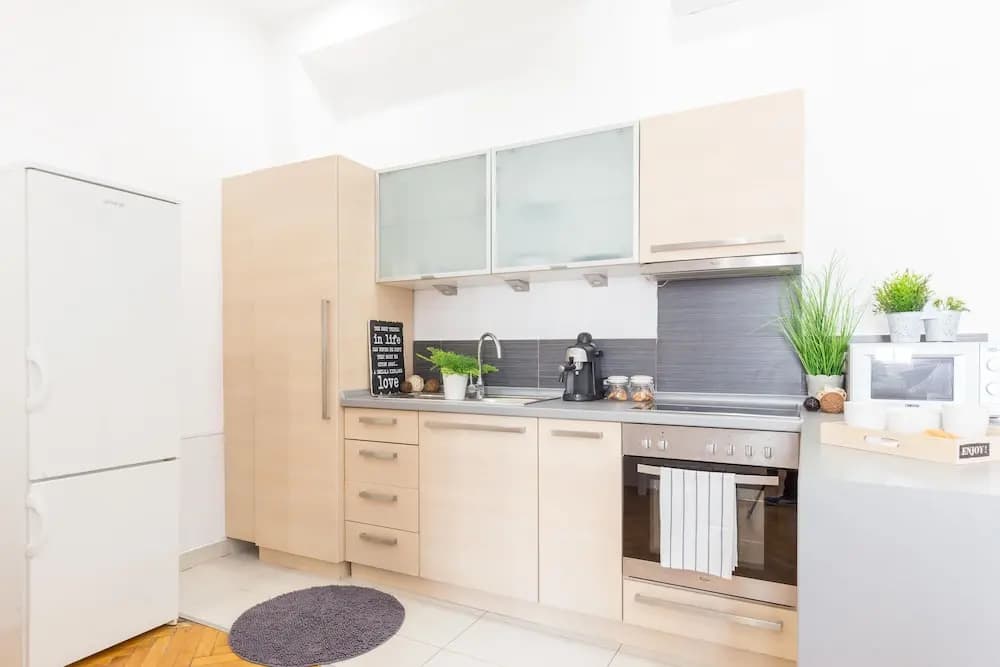 Real Apartments Zoltan II - photo 10