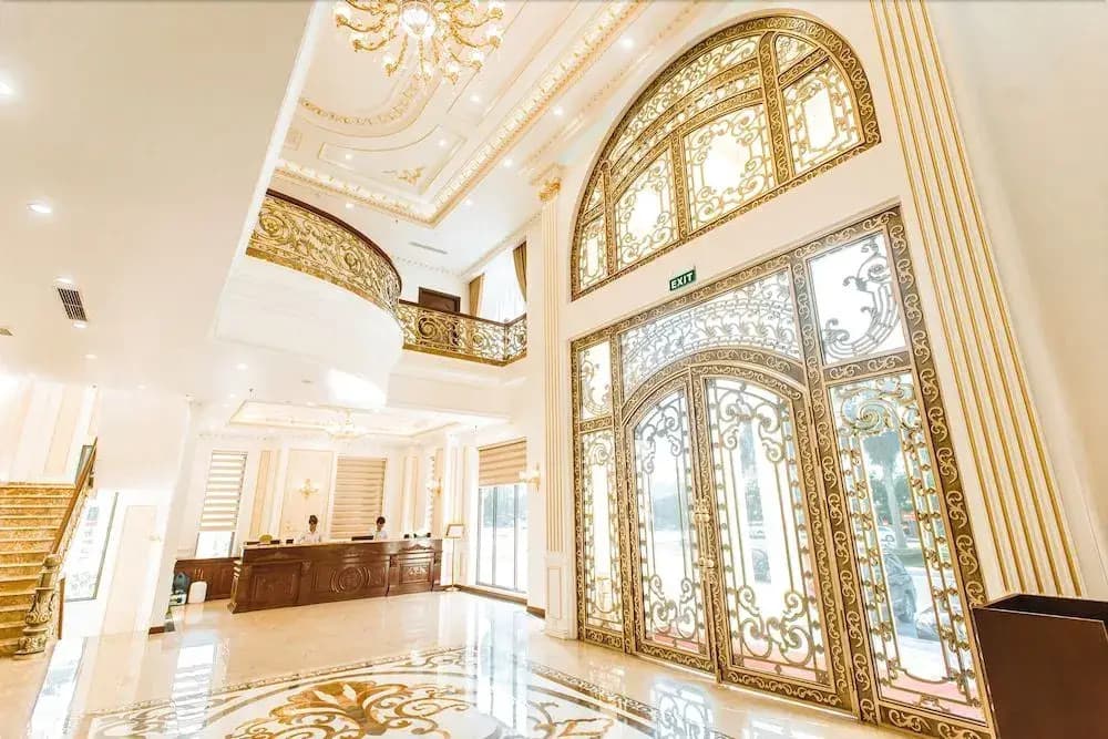 Dragon Legend Hotel - photo 21