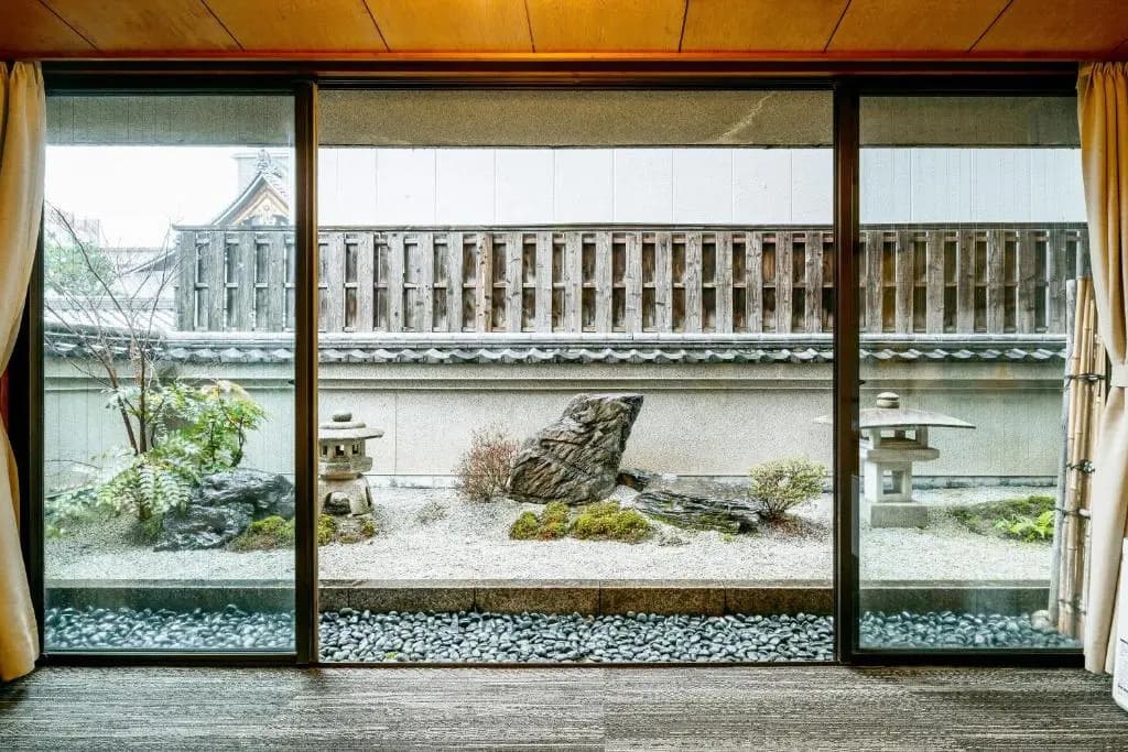 Hotel Gran Ms Kyoto - photo 21