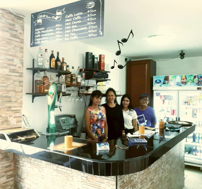 Chill Inn - photo 20