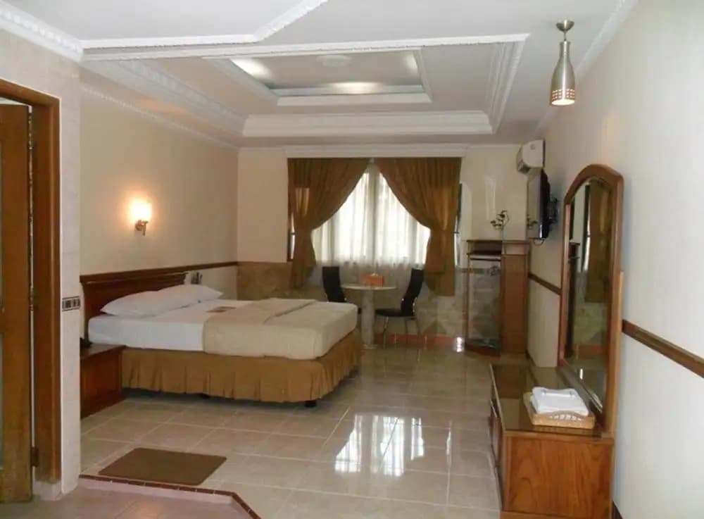 C'One Hotel Cempaka Putih - photo 2