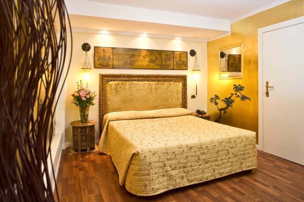 Hotel Noemi - photo 5