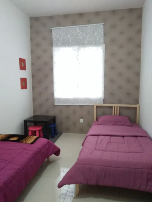 Aussie Homestay Bangsar - photo 5
