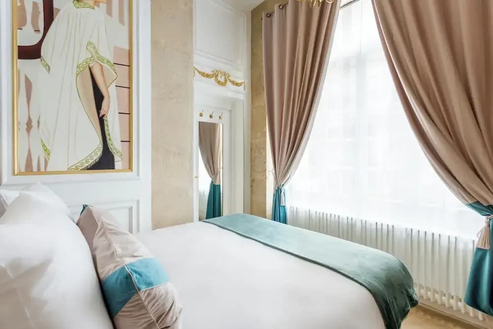 Merveil Luxury Suites - Haussmann I-II - photo 33