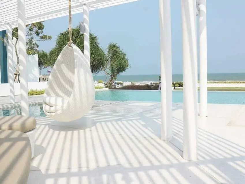 The Crest Santora Huahin 4 Fl H(Monthly rate) - photo 8