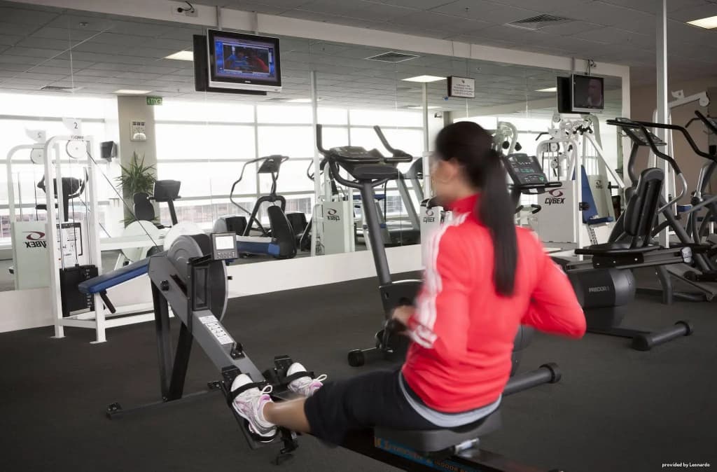 PARKROYAL Melbourne Airport - photo 25