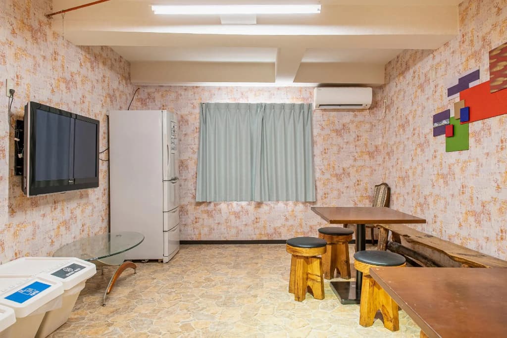 Tokyo House Inn - photo 16