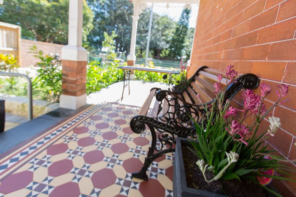 Centennial Park Lodge - photo 8