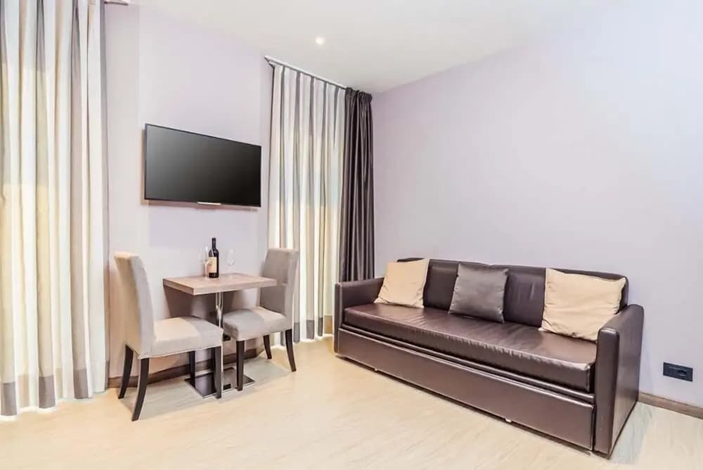 Apartments La Borsa - photo 5