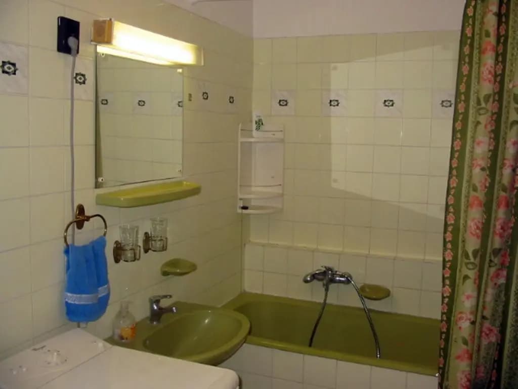 Budapest Economy Apartments - photo 6