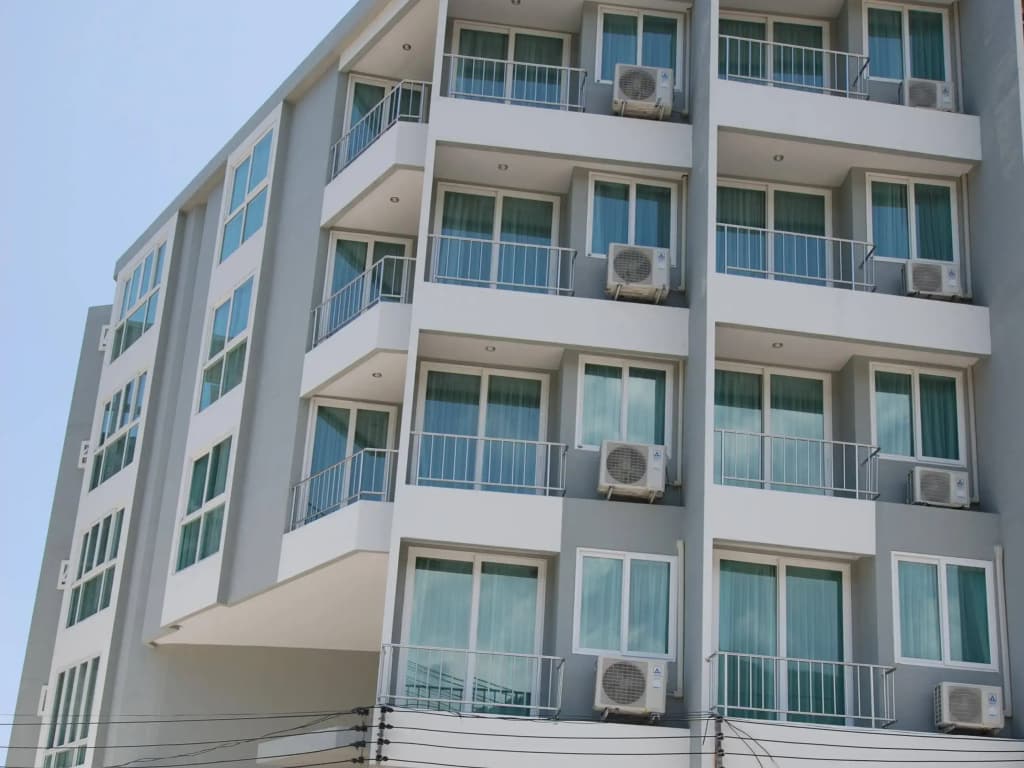 Paksaa Boutique Hotel - photo 1