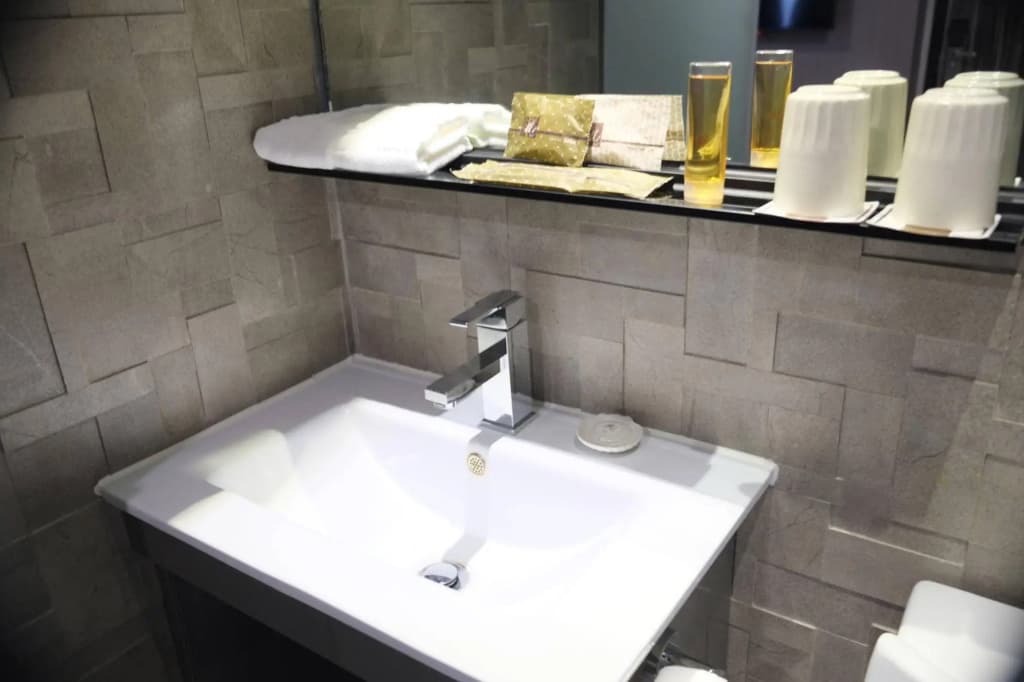 M1 Hotel North Point - photo 9