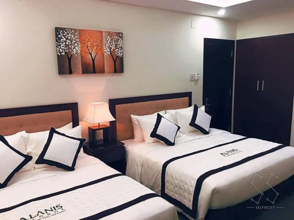 Alanis Lodge Phu Quoc - photo 4