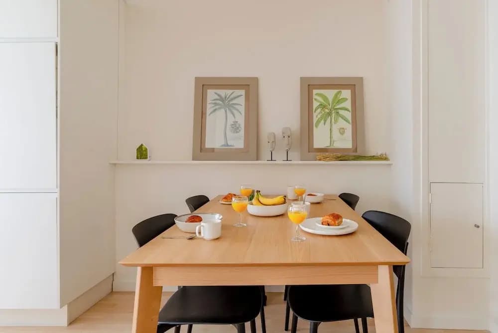 Paris Arsonval Design Residence - photo 7