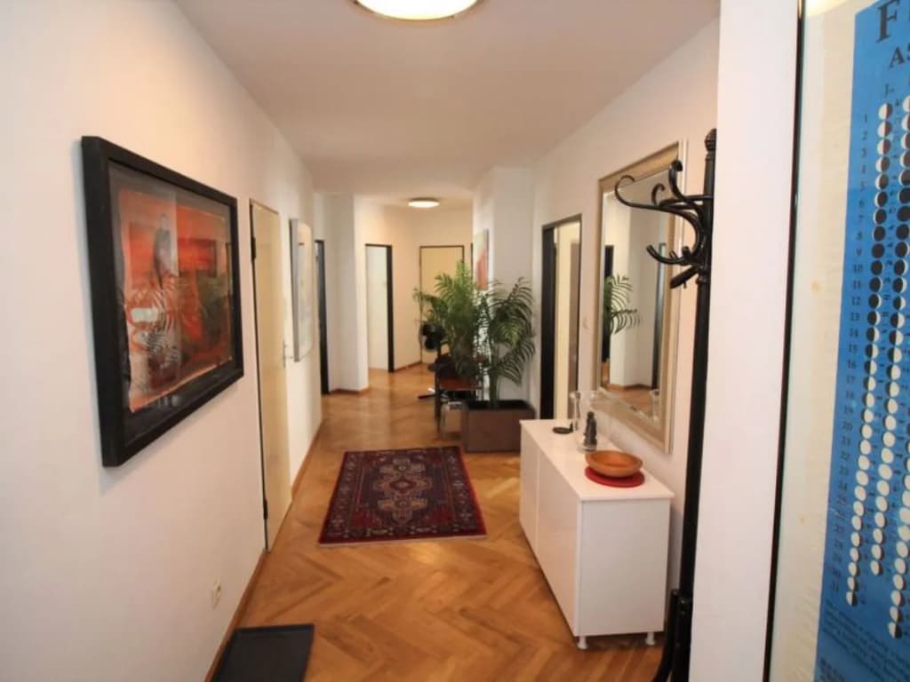 Apartment Opera Vienna / 1. District - photo 13