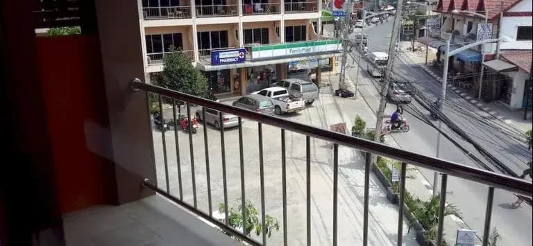 Tongtip Mansion - photo 16