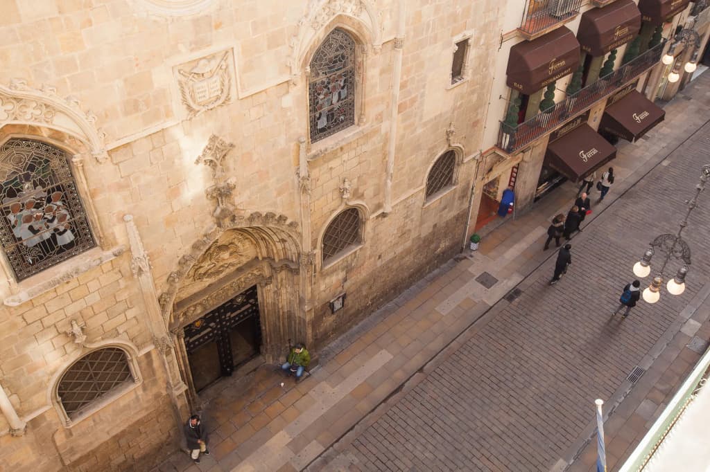 Hostal Fernando - photo 15