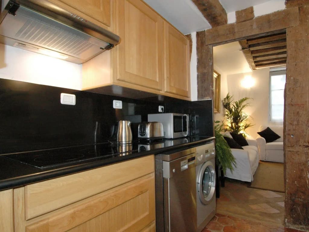 Gregoire Apartment - photo 10