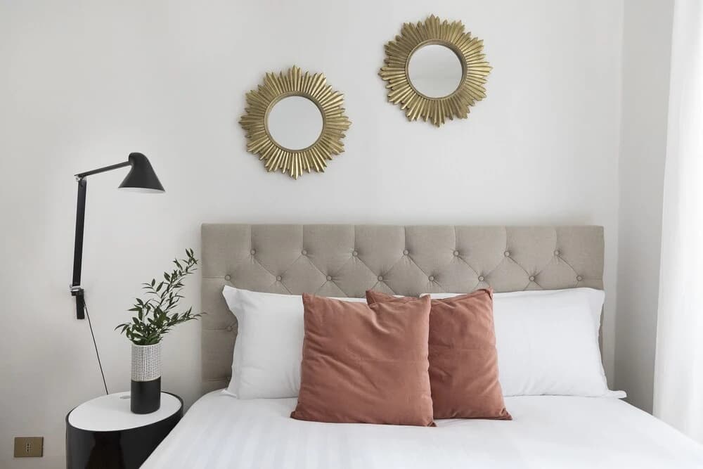 on Via Francesco Crispi Apt 1 - photo 2